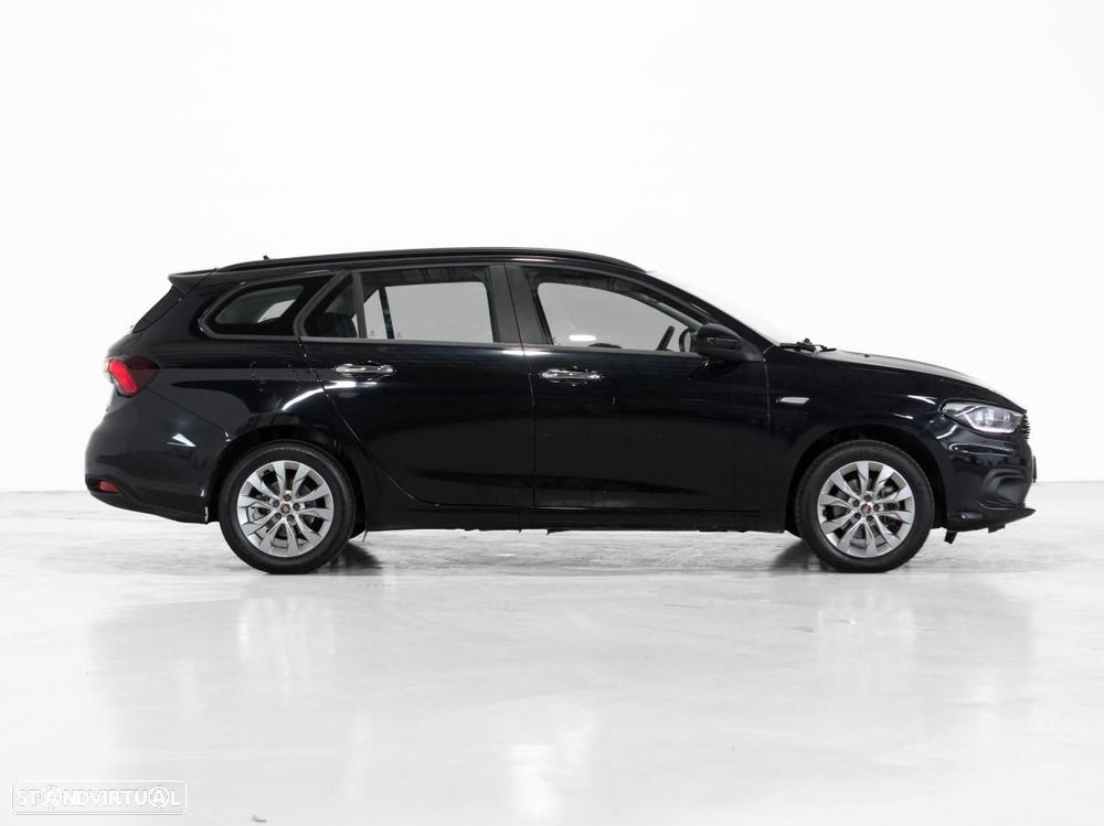Fiat Tipo Station Wagon 1.3 M-Jet Lounge - 2