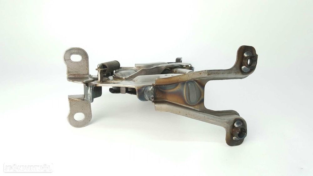 ALAVANCA TRAVÃO DE MÃO INFINITI M SEDÁN M30D S PREMIUM - 2