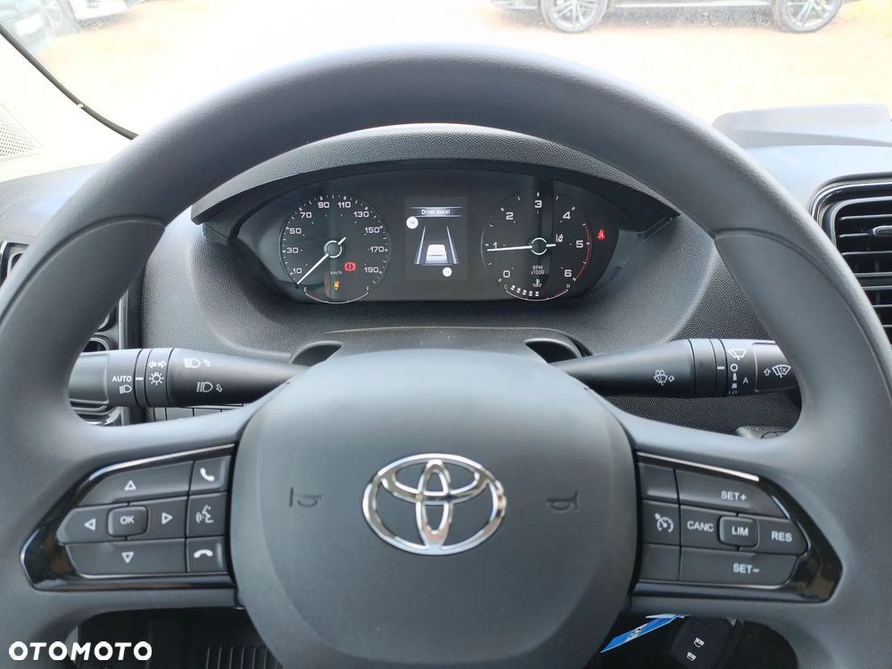 Toyota Proace Max - 22