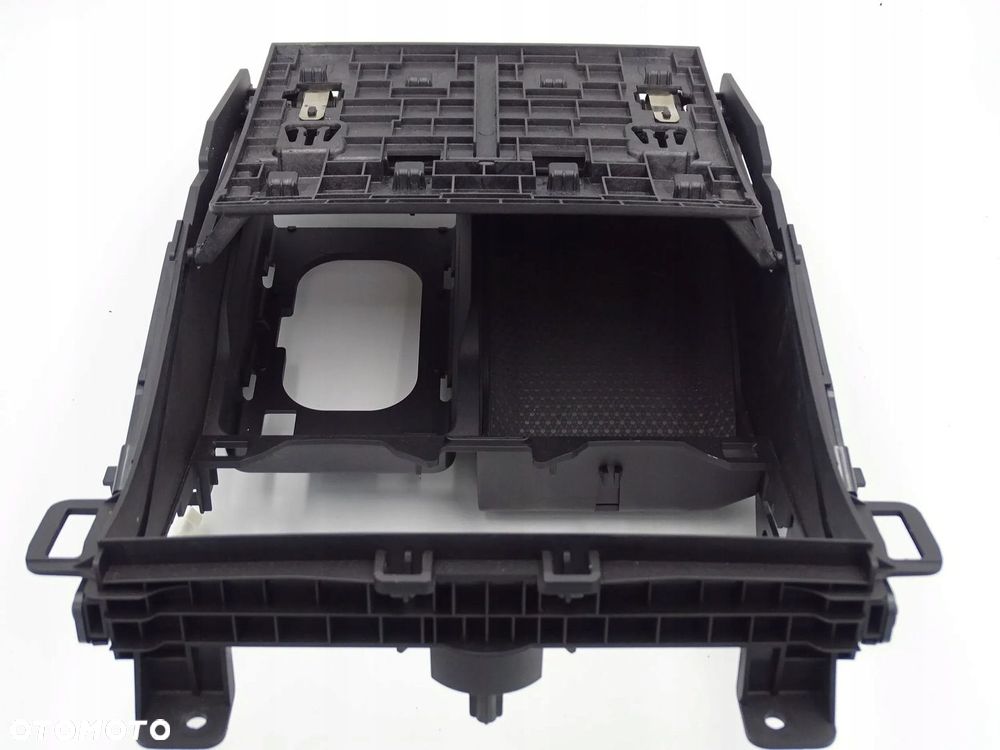 BMW X5 G05 X6 G06 X7 G07 RAMKA SCHOWEK OTWIERANY TUNELU 9399863 - 2