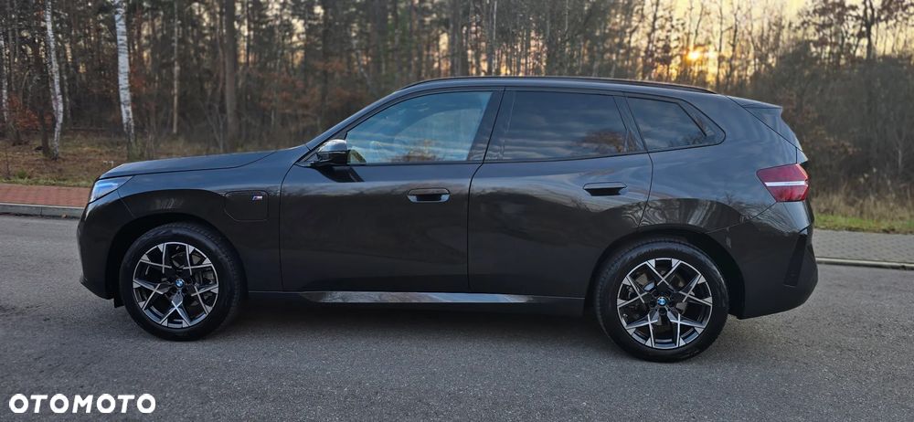 BMW X3 xDrive30e M Sport sport - 11