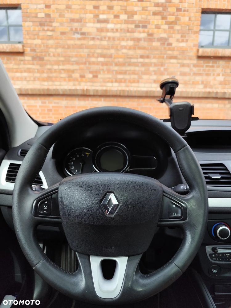 Renault Megane 1.4 16V TCE Expression - 12
