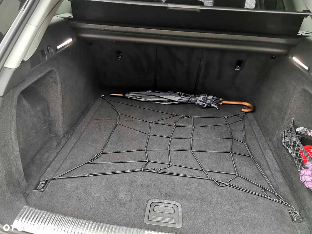 Audi A4 Avant 40 TDI Quattro S Line S tronic - 18