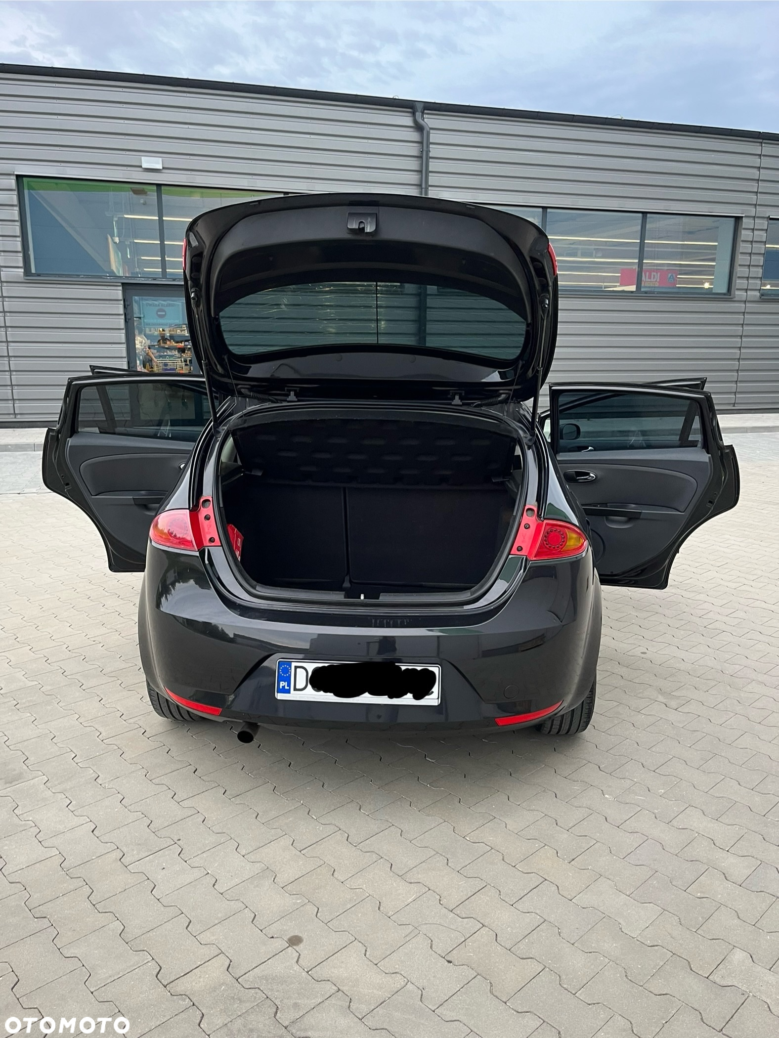 Seat Leon 1.6 Stylance - 19