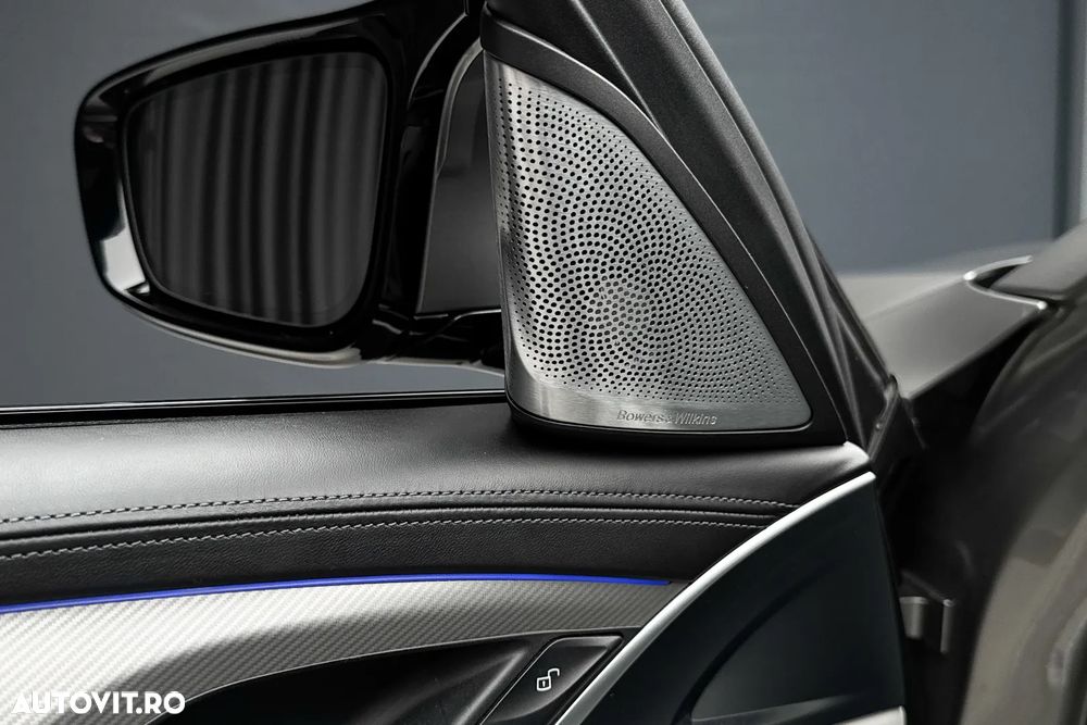 BMW M5 2018 — imagine 28