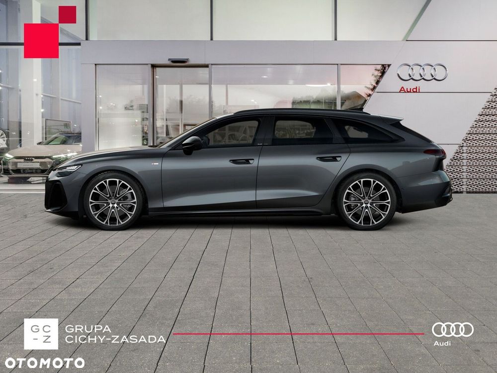 Audi A6 Avant - 3