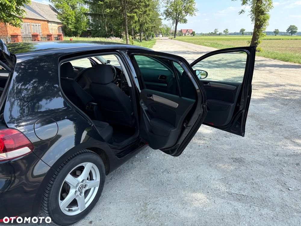 Volkswagen Golf 1.4 TSI Highline - 8