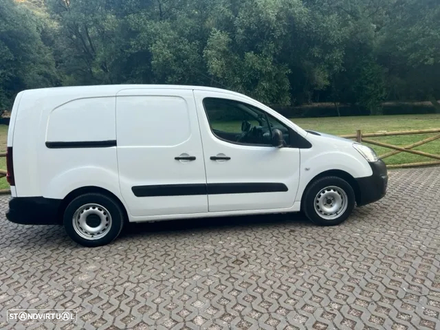 Citroën Berlingo - 3