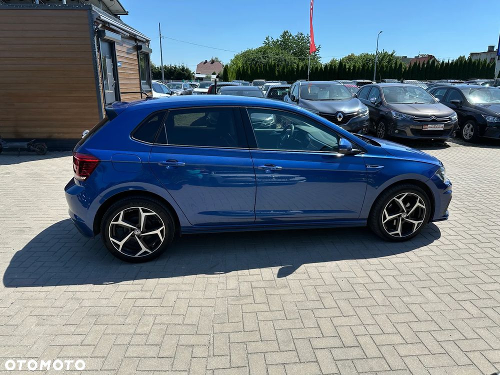 Volkswagen Polo - 38