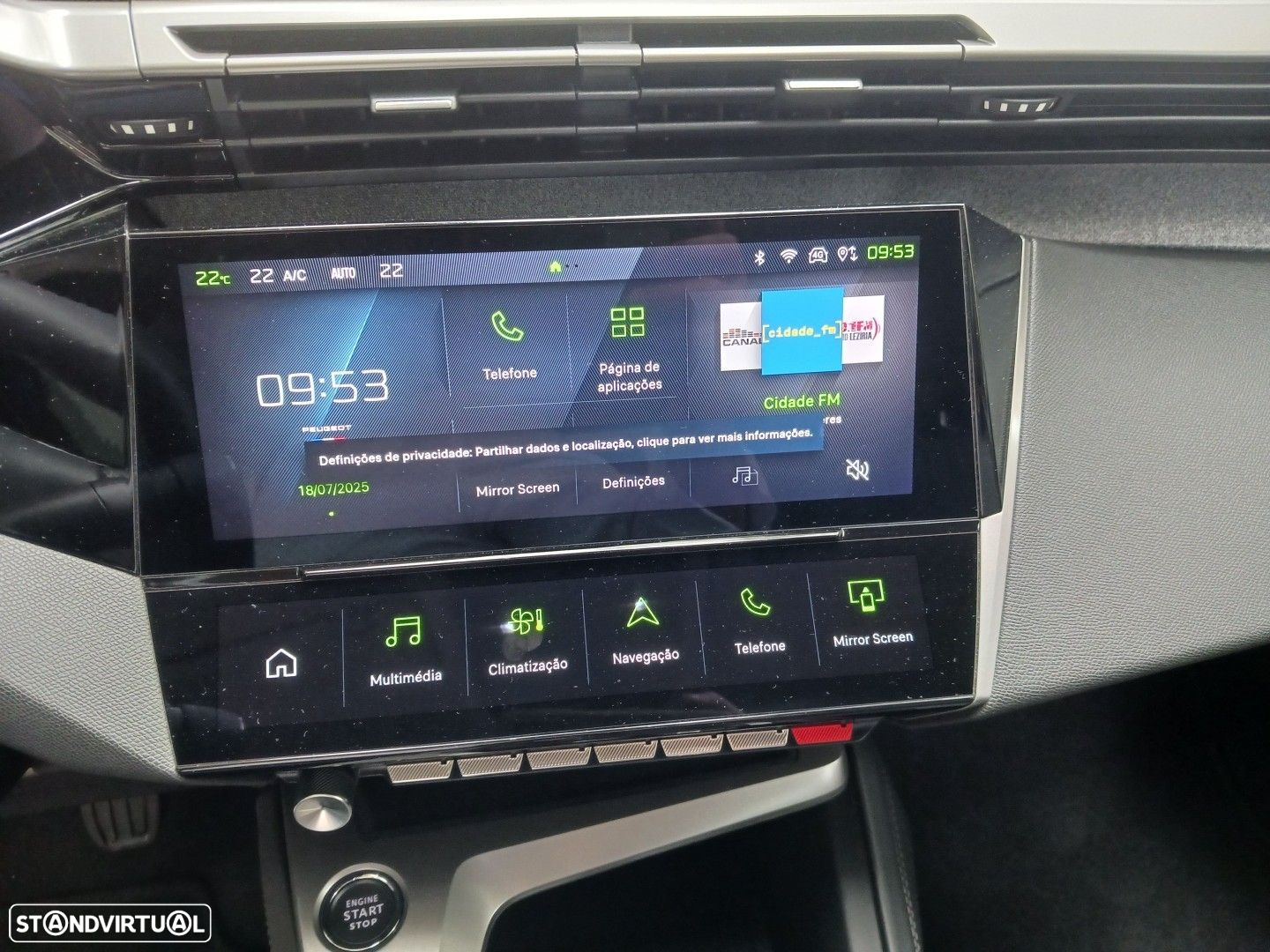 Peugeot 308 1.2 PureTech Allure Pack - 14
