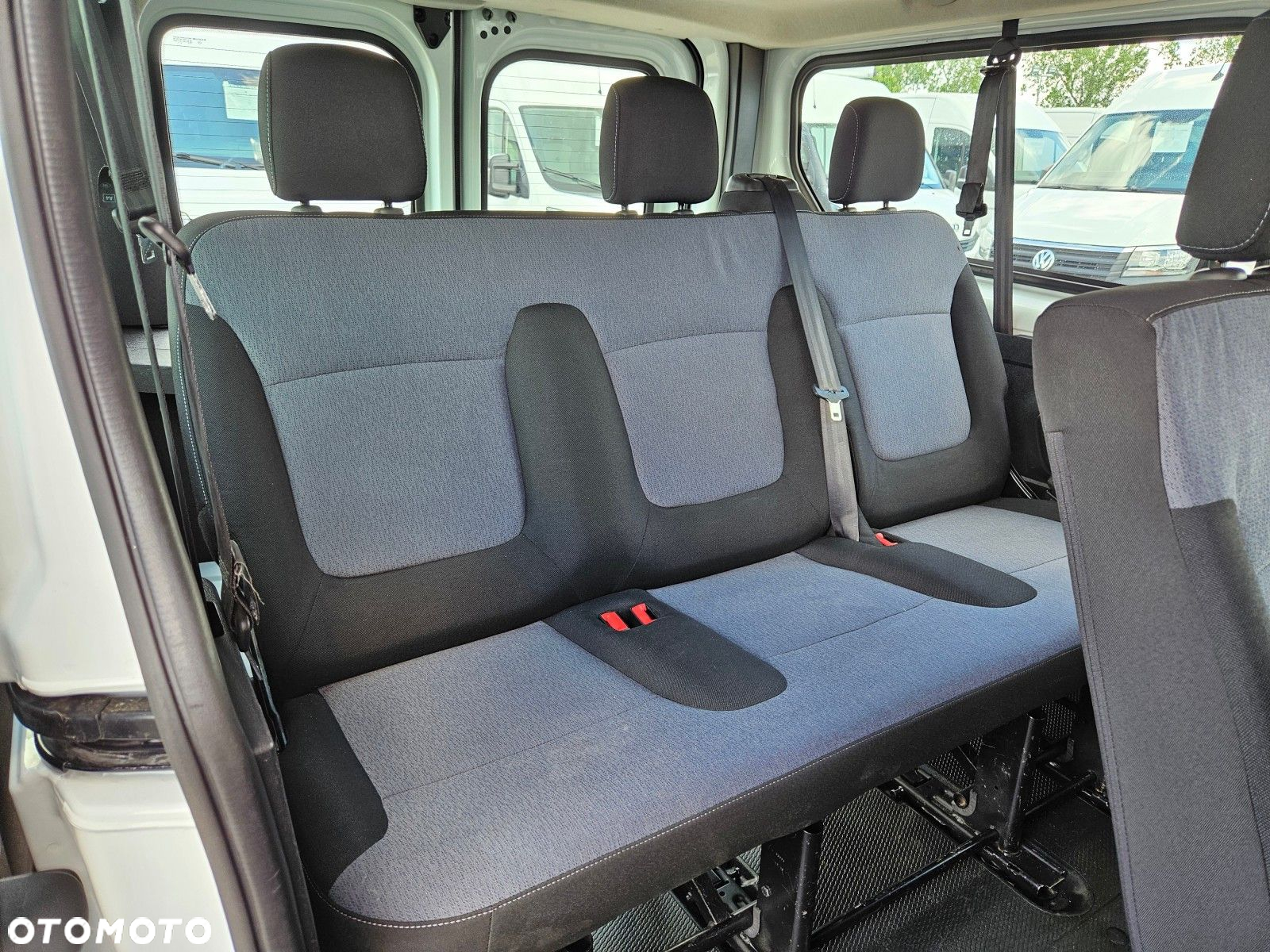 Opel Vivaro - 33