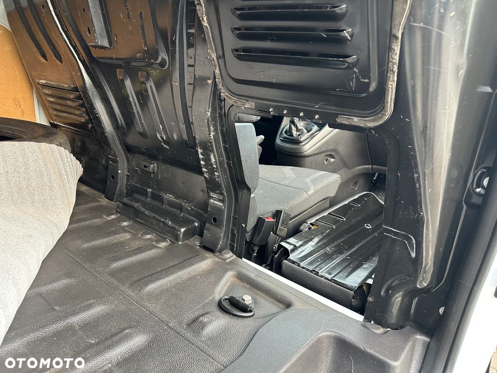 Ford Transit Connect 230 L2 Trend - 28