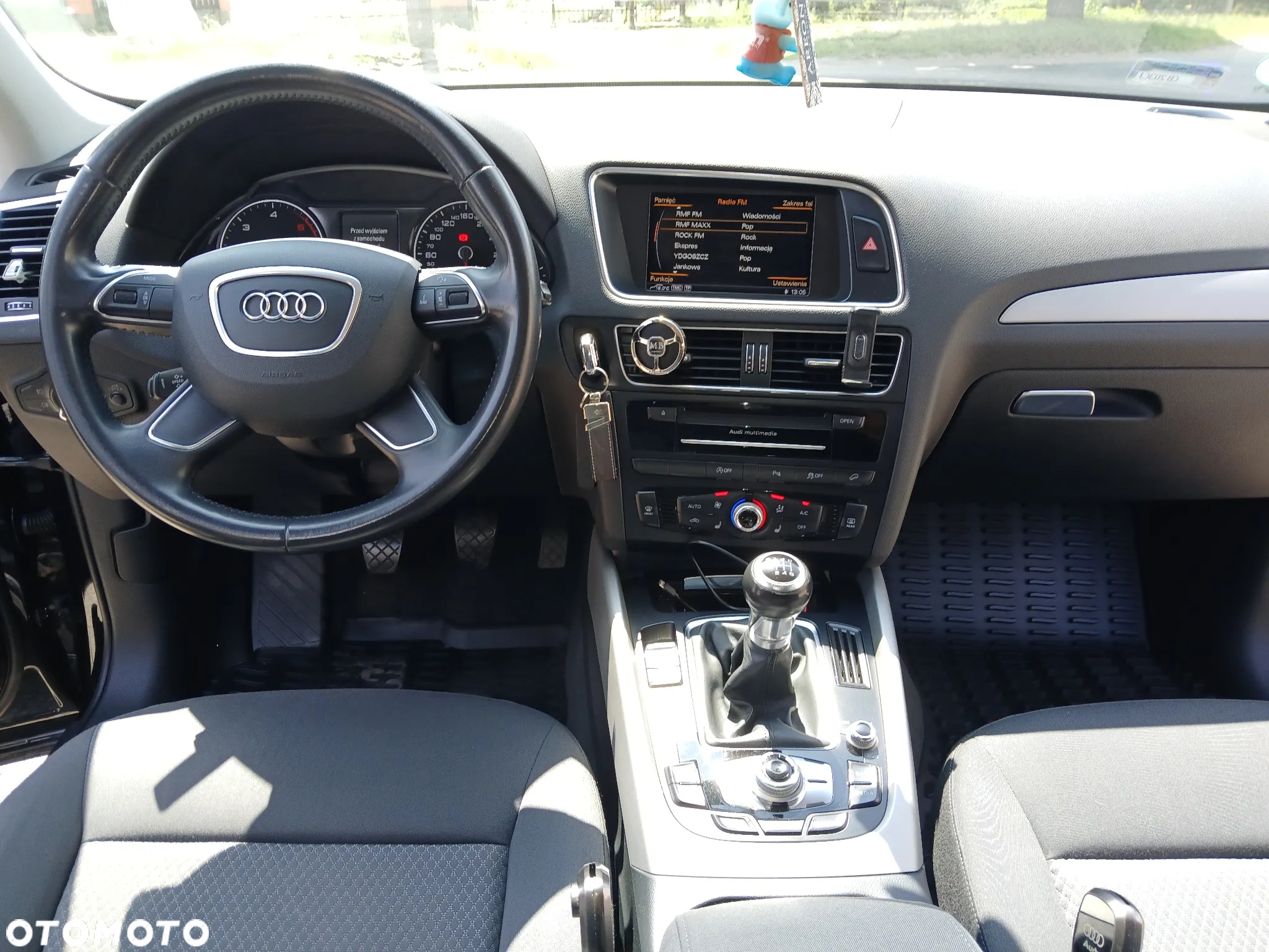 Audi Q5 - 13