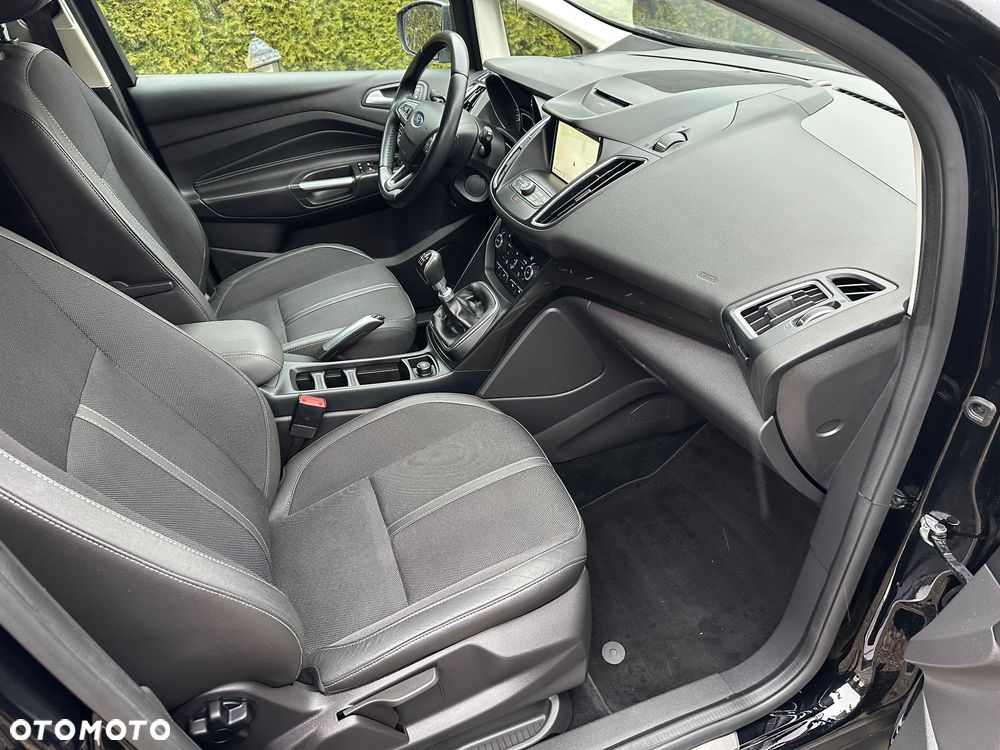Ford C-MAX - 7