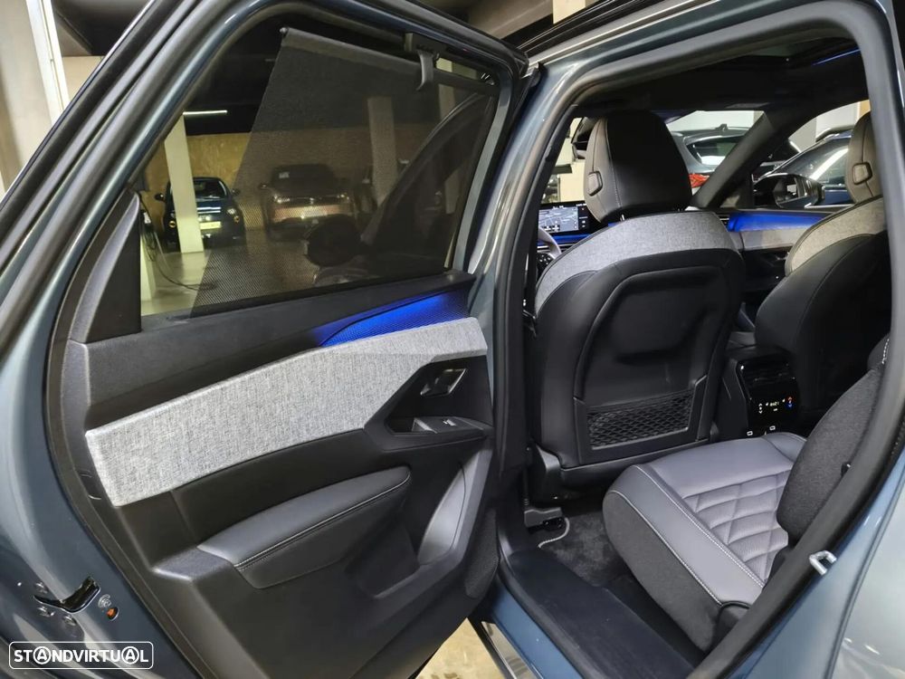 Peugeot E-5008 - 39