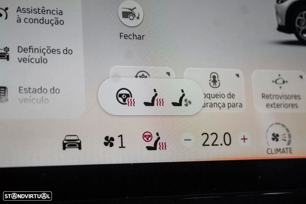 Smart #3 66 kWh Brabus AWD - 46