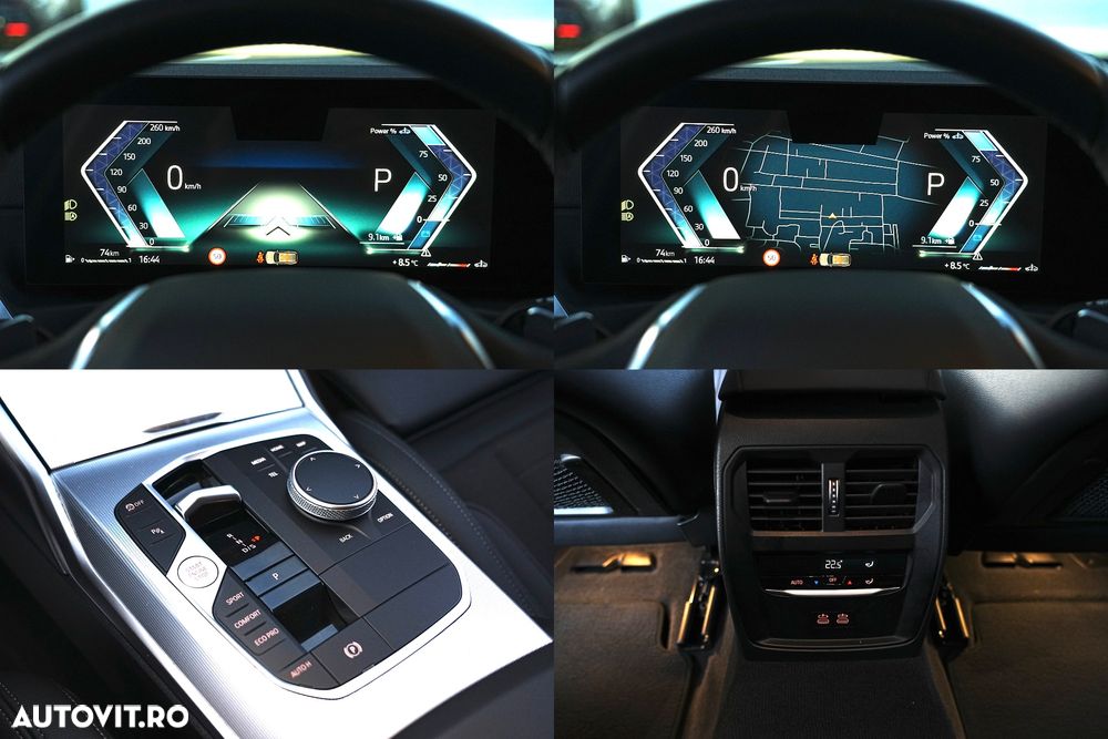 BMW Seria 3 320d Touring xDrive Aut. - 3