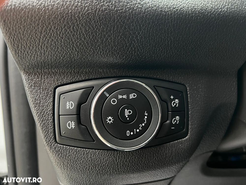 Ford Transit - 15