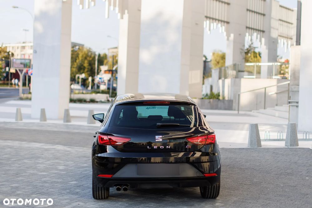 Seat Leon 1.4 TSI FR S&S - 17