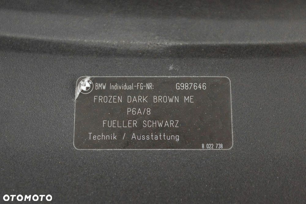 BMW Seria 7 M760Li xDrive - 21