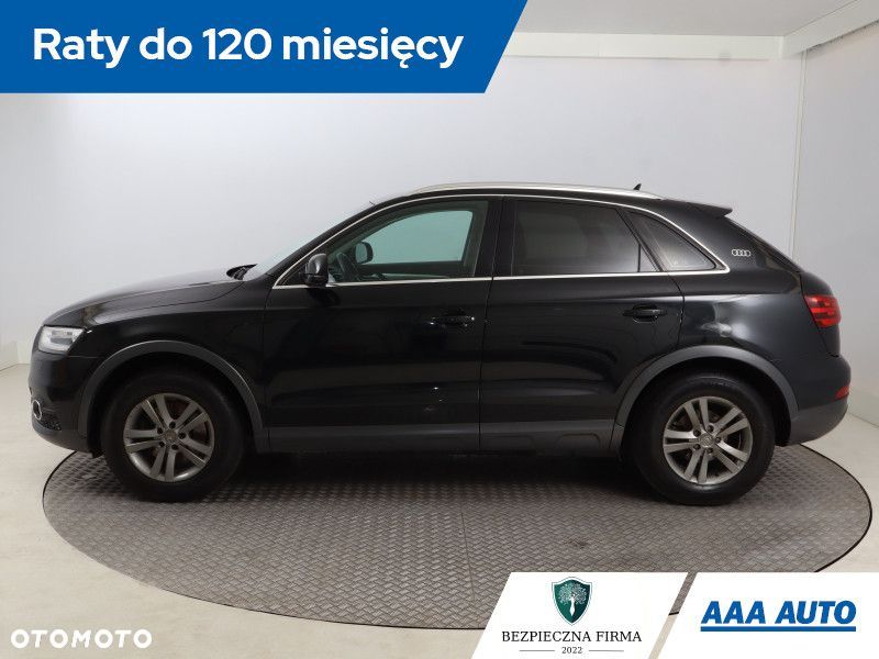 Audi Q3 - 4