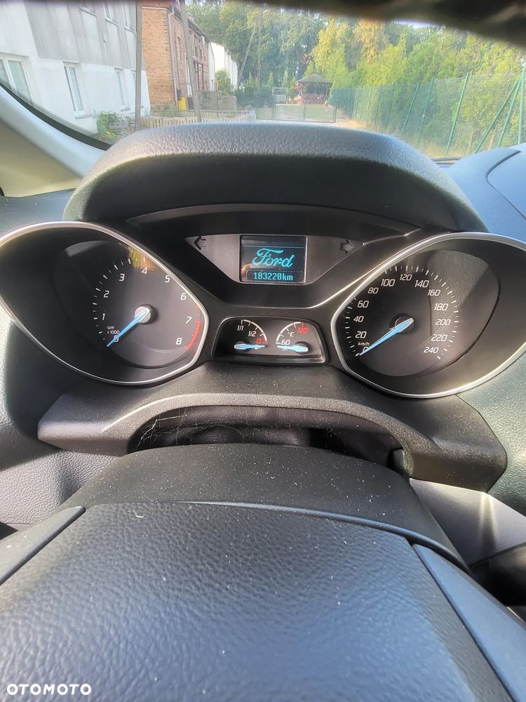 Ford C-MAX 1.0 EcoBoost Trend ASS - 7