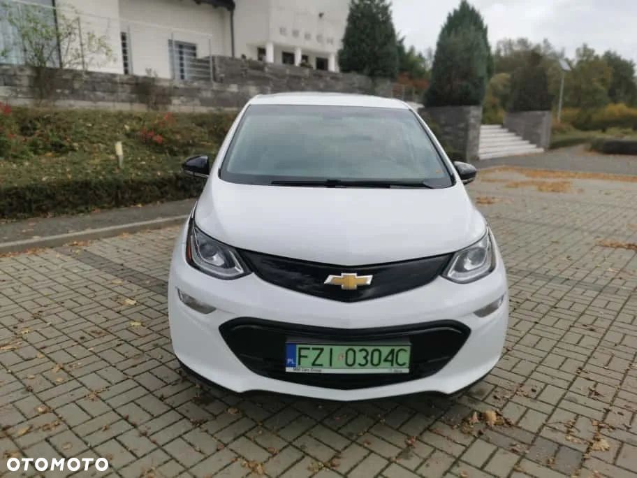 Chevrolet Bolt - 3