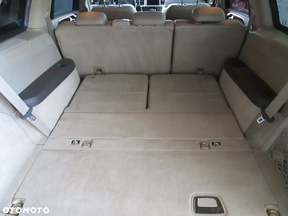 Mercedes-Benz GL - 8