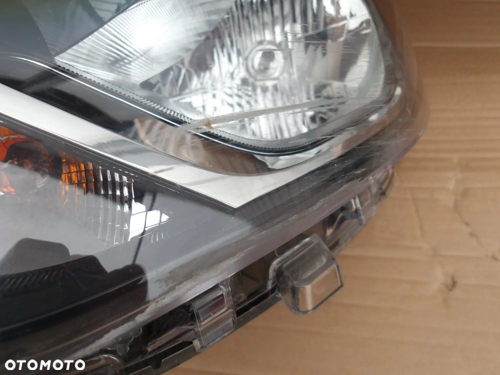 LAMPA LEWY PRZOD HYUNDAI I10 III 92101-K7000 - 3