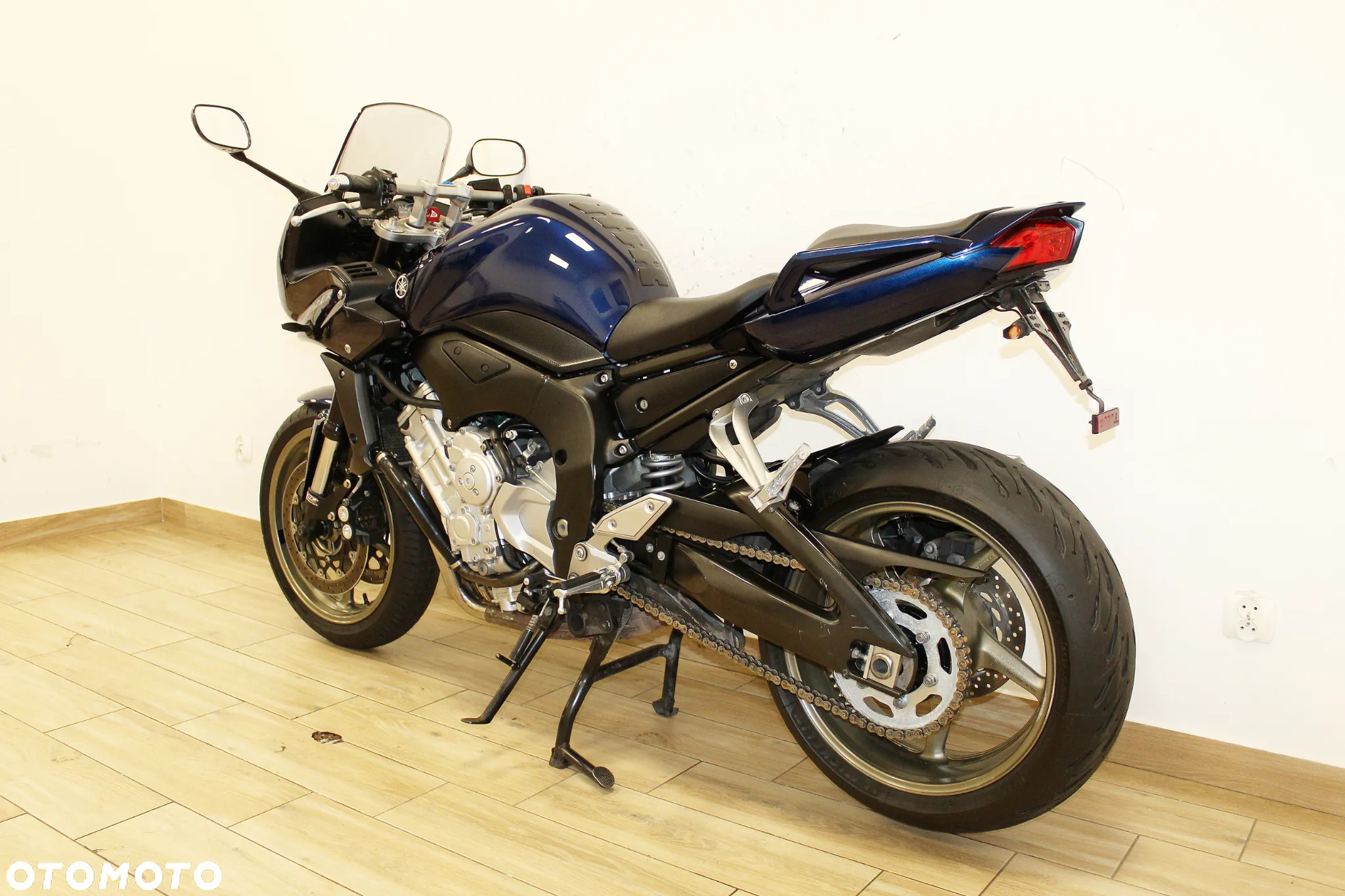 Yamaha FZ - 15