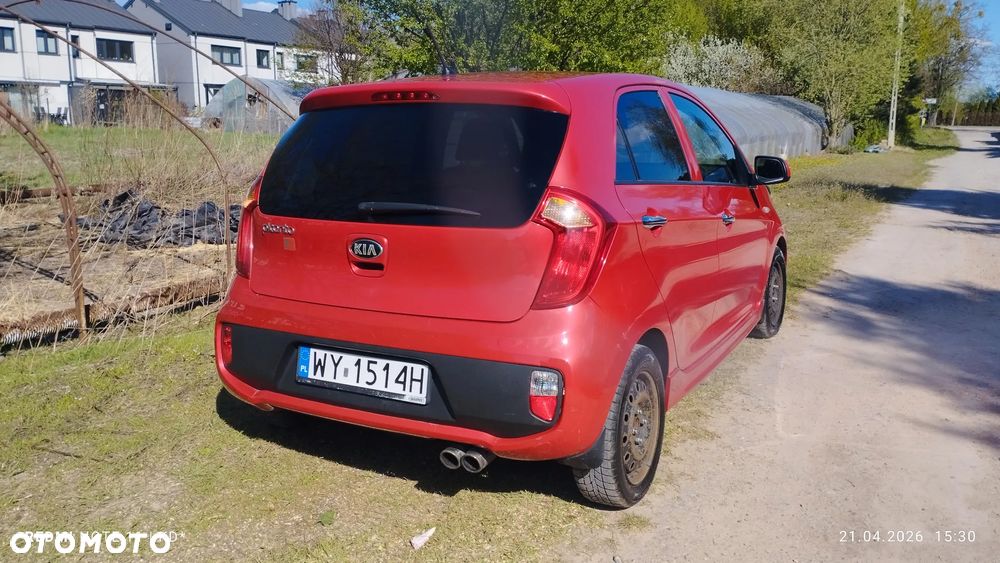 Kia Picanto - 18