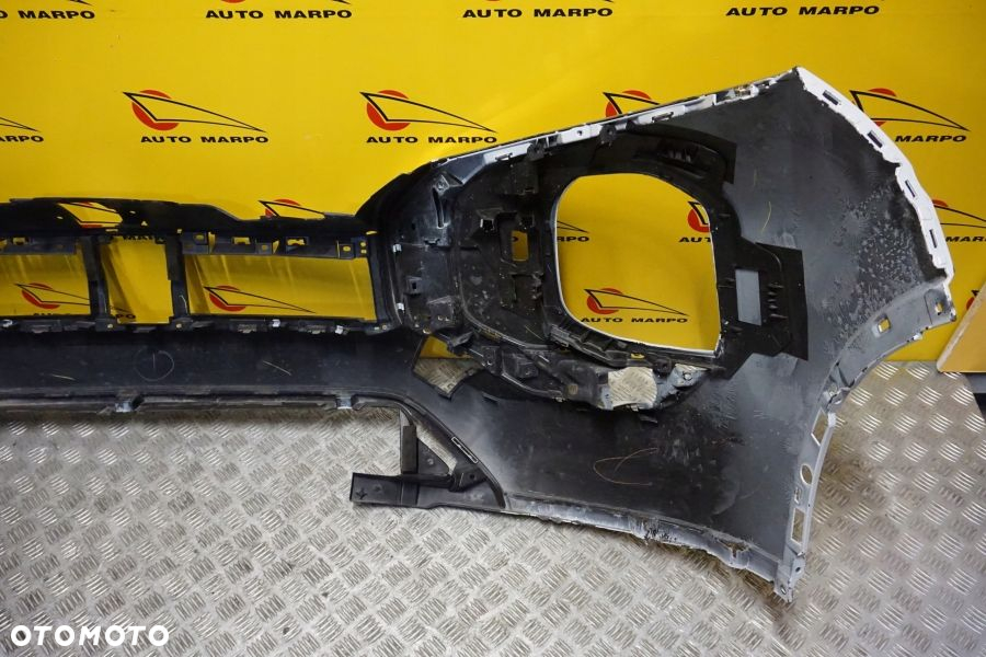 MITSUBISHI OUTLANDER 2022 2023 2024 Zderzak Przód Przedni USA - 10
