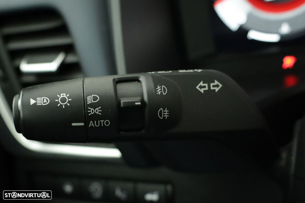 Nissan Qashqai 1.3 DIG-T Tekna+ Xtronic - 17