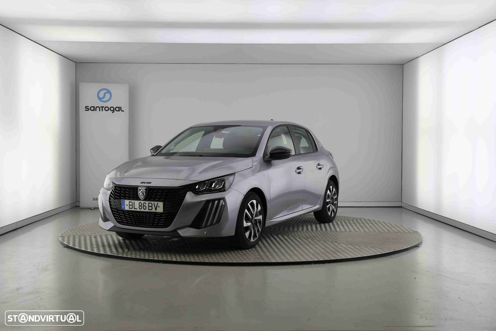 Peugeot 208 1.2 PureTech Active - 7