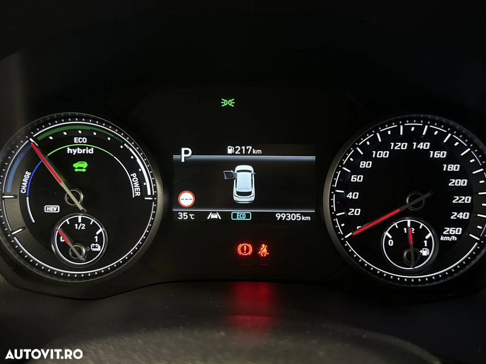 Hyundai Santa Fe - 11