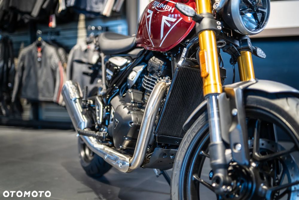 Triumph Inny - 15
