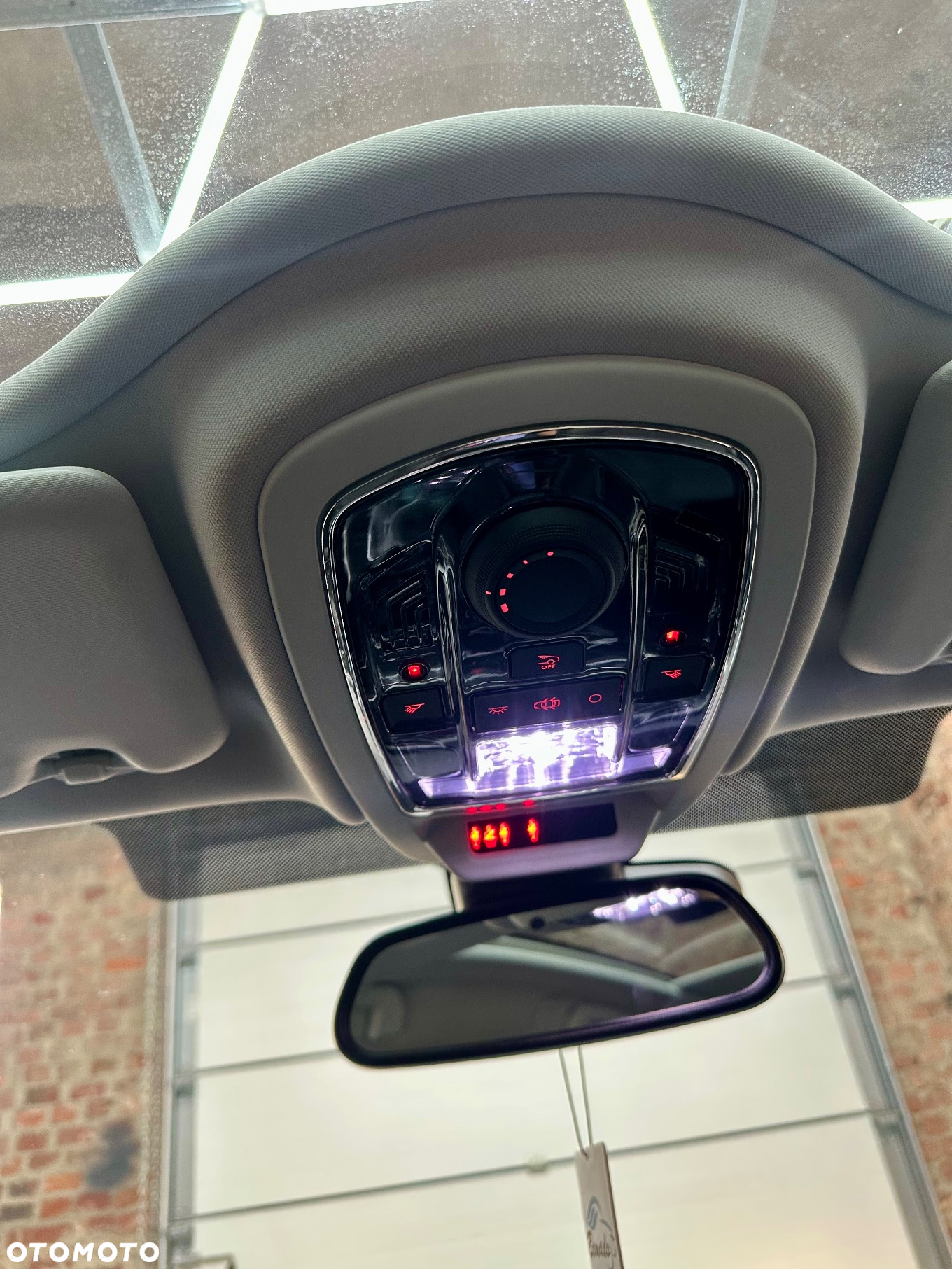 Peugeot 508 SW BlueHDi 150 Stop&Start Allure - 21