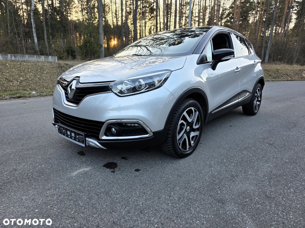 Renault Captur ENERGY TCe 120 EDC XMOD - 4