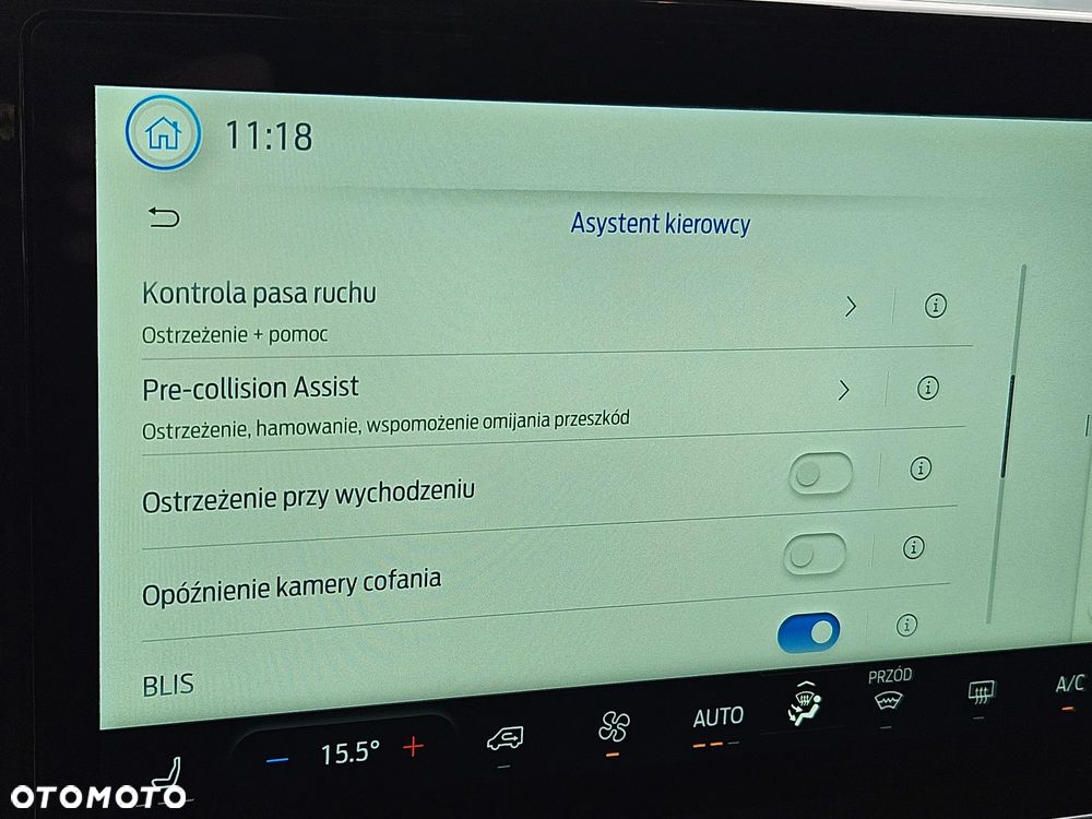 Ford Tourneo Custom 2.0 EcoBlue L2 Titanium X SelectShift - 31