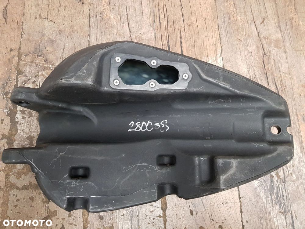 Zbiornik paliwa bak Harley Davidson Sportster XR1200 61392-08 - 9