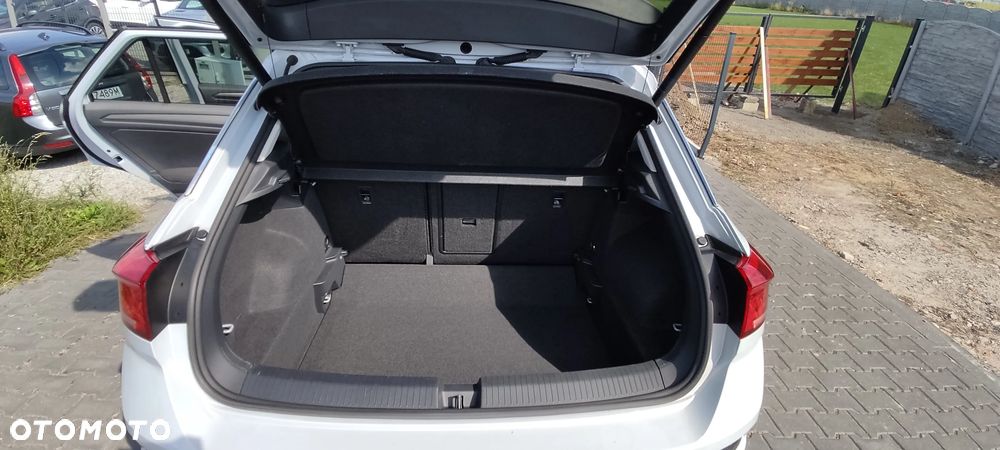 Volkswagen T-Roc 1.6 TDI SCR Style - 34