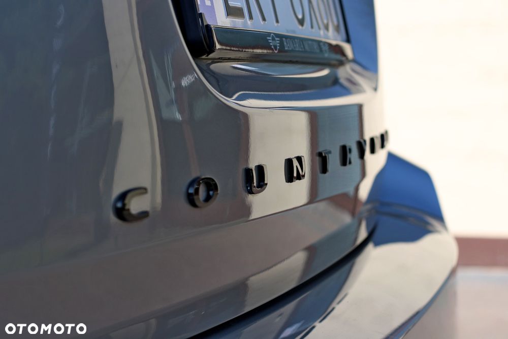 MINI Countryman Cooper - 3