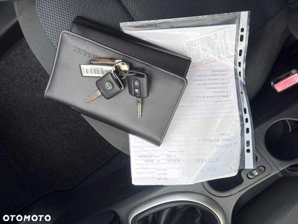 Nissan Qashqai 1.6 Tekna S/S - 20