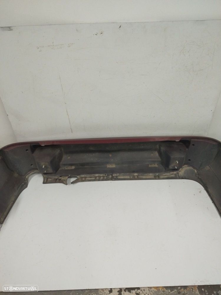 Para Choques Tr Ford Mondeo I (Gbp) - 4