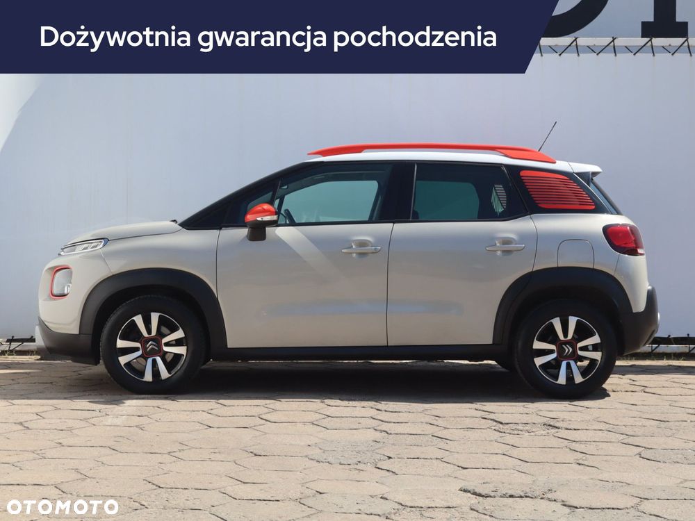 Citroën C3 Aircross - 4