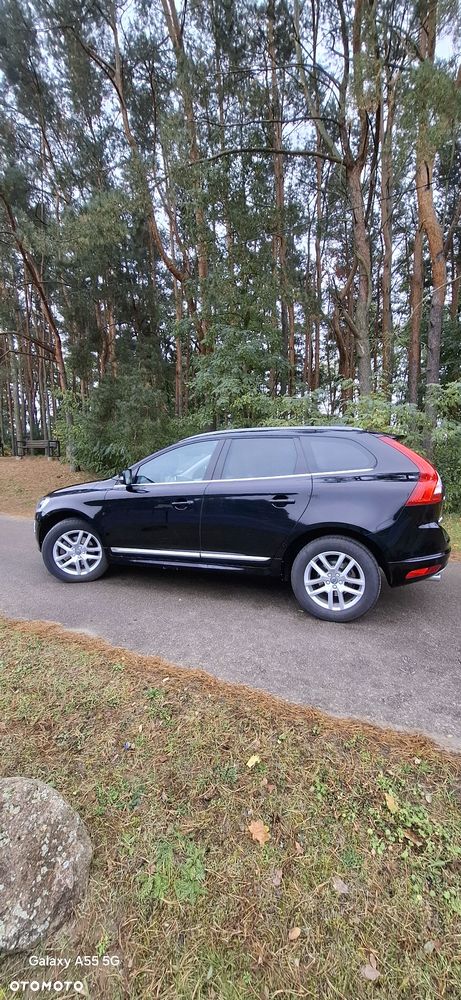 Volvo XC 60 - 3