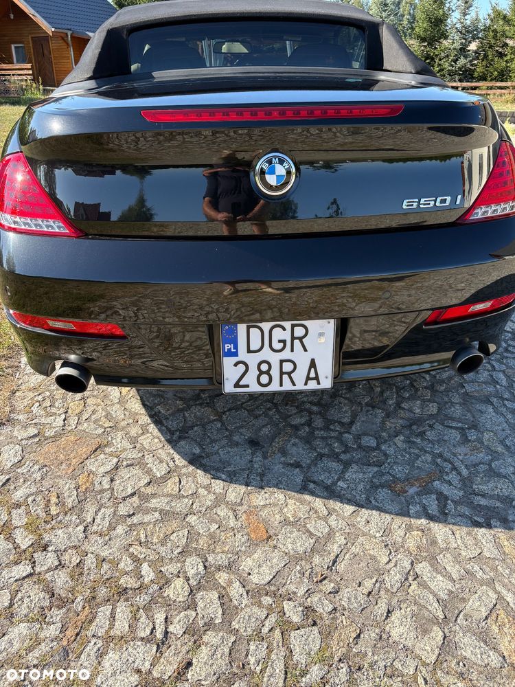 BMW Seria 6 - 3