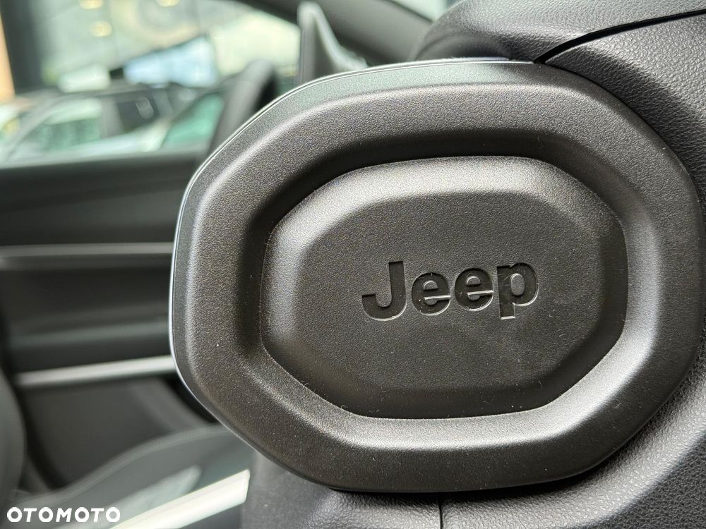Jeep Avenger ver-1-2-t3-mhev-upland-4xe-edct6 - 18