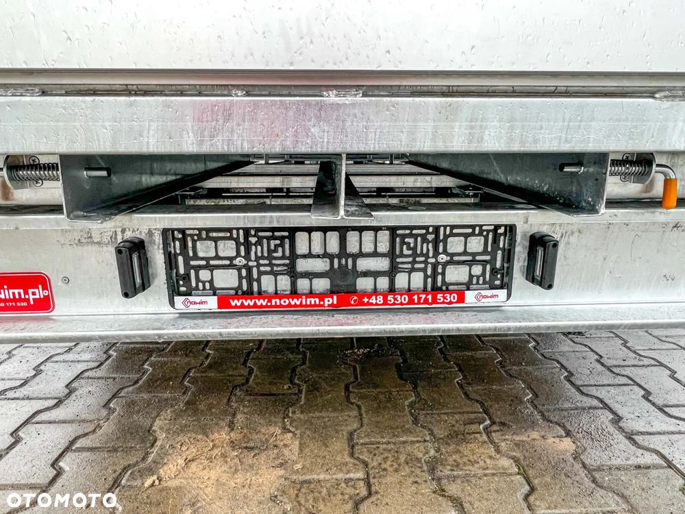 Nowim Przyczepa - 12