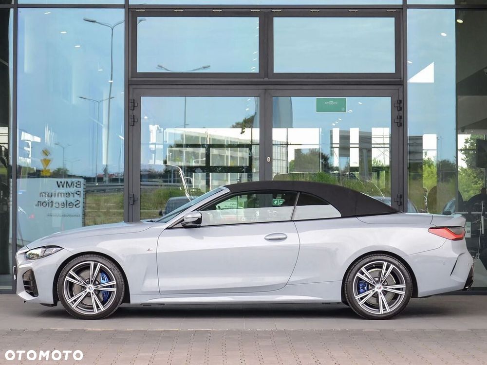 BMW Seria 4 - 10
